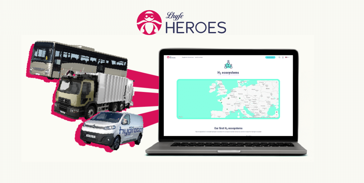 Lhyfe Heroes lanza sus primeras ofertas de Compra en Grupo en Francia 