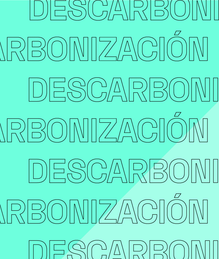 Descarbonizacion - Lhyfe